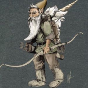 Meet your Posher, Steve